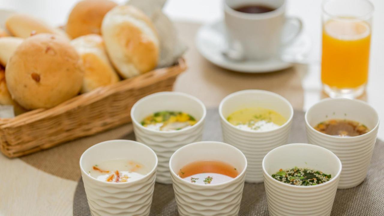 فندق طوكيو إن طوكيو شيناجاوا أومونو-يوكوتشو-إكي المظهر الخارجي الصورة